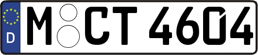 M-CT4604