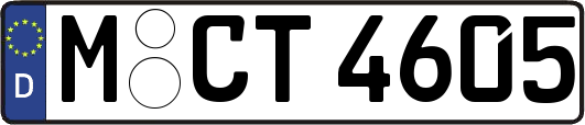 M-CT4605