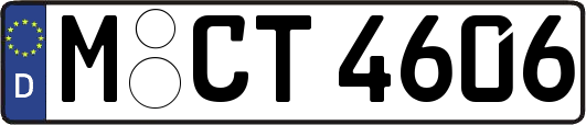 M-CT4606