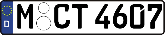 M-CT4607