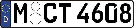 M-CT4608
