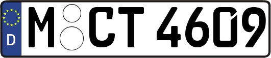 M-CT4609