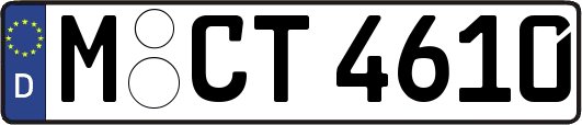 M-CT4610