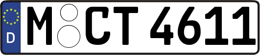 M-CT4611