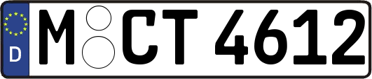 M-CT4612
