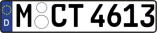 M-CT4613