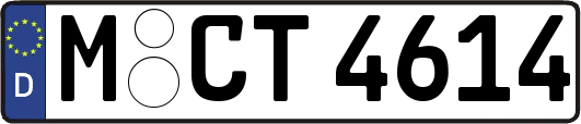 M-CT4614