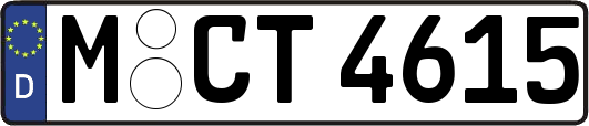 M-CT4615