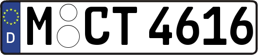 M-CT4616