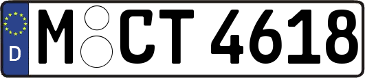 M-CT4618