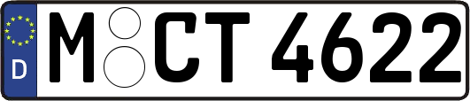 M-CT4622