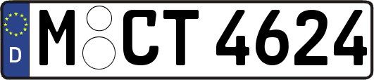 M-CT4624