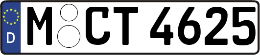M-CT4625