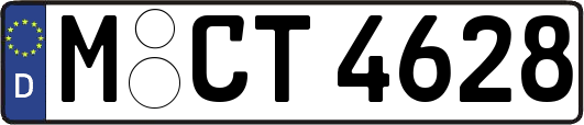 M-CT4628