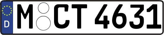 M-CT4631