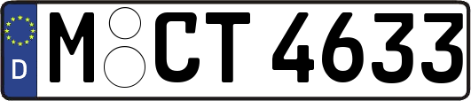 M-CT4633