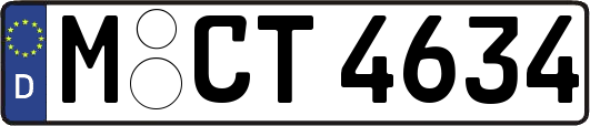M-CT4634
