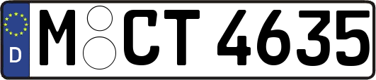 M-CT4635