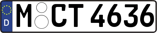 M-CT4636