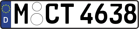 M-CT4638