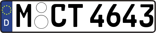 M-CT4643