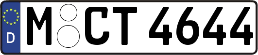 M-CT4644