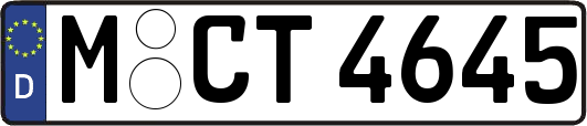 M-CT4645