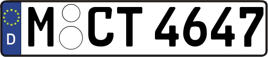 M-CT4647
