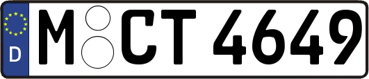 M-CT4649