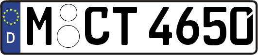 M-CT4650