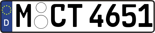 M-CT4651