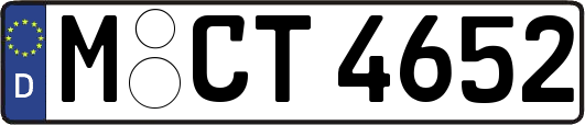 M-CT4652