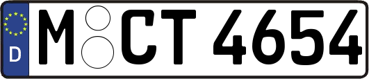 M-CT4654