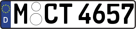 M-CT4657
