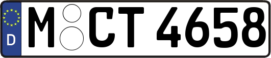 M-CT4658