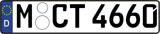M-CT4660