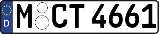 M-CT4661