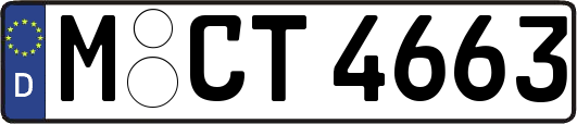 M-CT4663