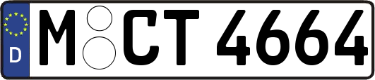 M-CT4664