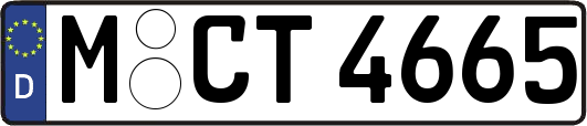 M-CT4665