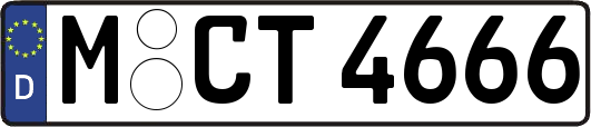 M-CT4666