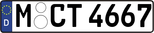 M-CT4667