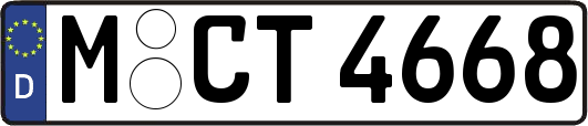 M-CT4668