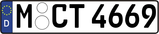 M-CT4669
