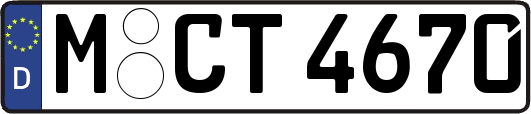 M-CT4670