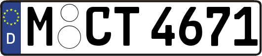 M-CT4671