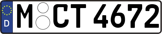 M-CT4672