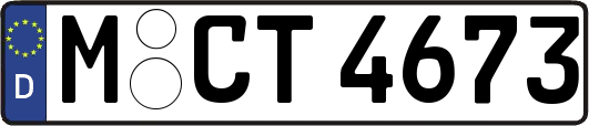 M-CT4673