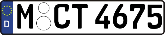 M-CT4675