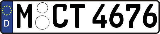 M-CT4676